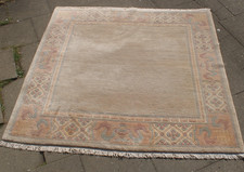 Nepal Teppich ca. 200 / 200