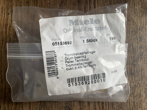 Original miele - original,
