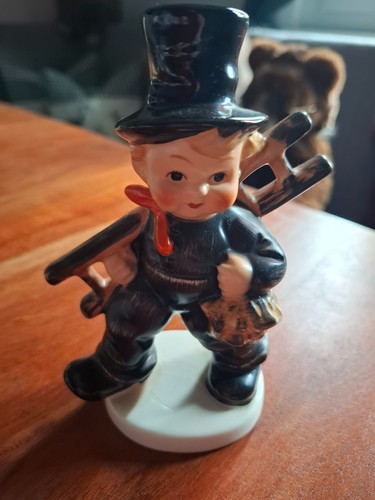 Goebel schornsteinfeger - ,