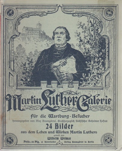 Die martin luther - die, 24