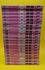 Manga LDK L-DK Einzelbände