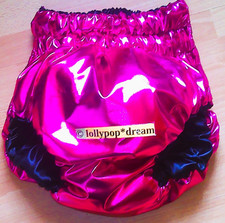 LYCRA metallic+ SATIN  dick