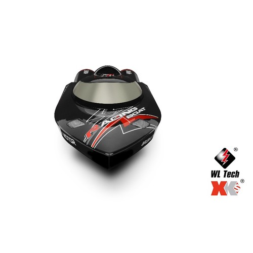 Wltoys wl916 boat 60km - rc,