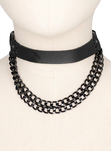 Halsband sweet chain - chain,