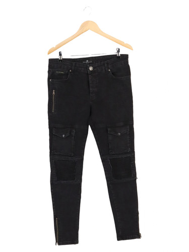 Philipp plein herren jeans - plein,