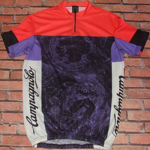 Campagnolo seb trikot shirt - seb,