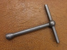 Campagnolo 143/2 T wrench