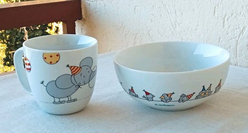 Wmf kindergeschirr steinbeck - wmf,
