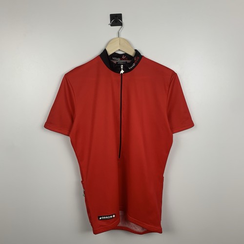 Herren assos zip radtrikot - herren,