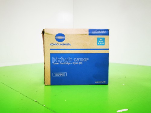 Original konica minolta - konica,
