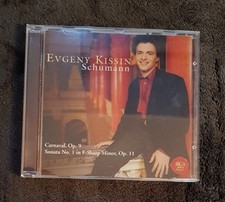 CD... Carnaval,  Op. 9