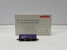 Märklin #281 Spur Z 1/220