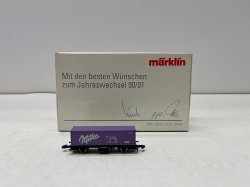 Märklin 281 spur 1 220 - #281,