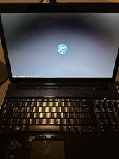 Laptop HP Pavilion DV7 17 Zoll