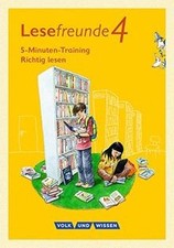 Lesefreunde - Lesen -