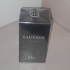 Dior sauvage eau parfum - eau,