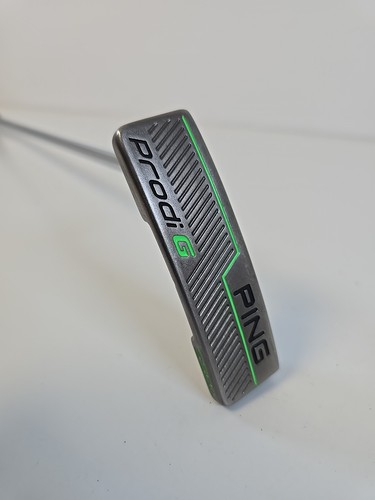 Ping prodi blade junior - ping,