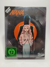 Nana the blast edition - -, blast!