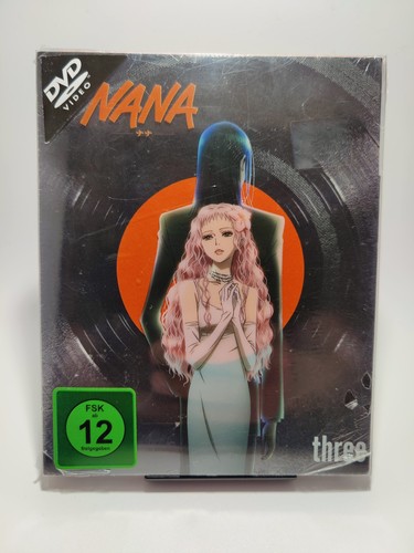 Nana the blast edition vol - nana,