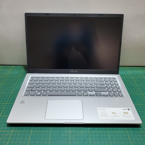 Asus vivobook f515ja fhd - asus, 15,6"