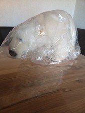 Steiff Märklin Eisbär, mit