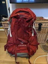Osprey Ariel 55l
