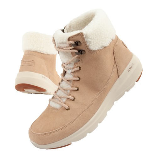 Skechers glacial - skechers,