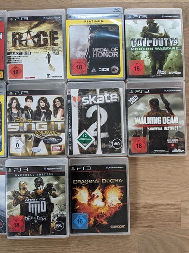 Spielepaket army of two - spielepaket,,