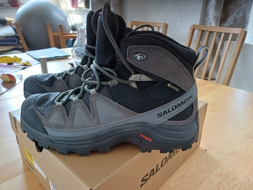 Wanderschuhe neuwertig