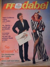 FF DABEI 5 - 1989 (2) Charlie