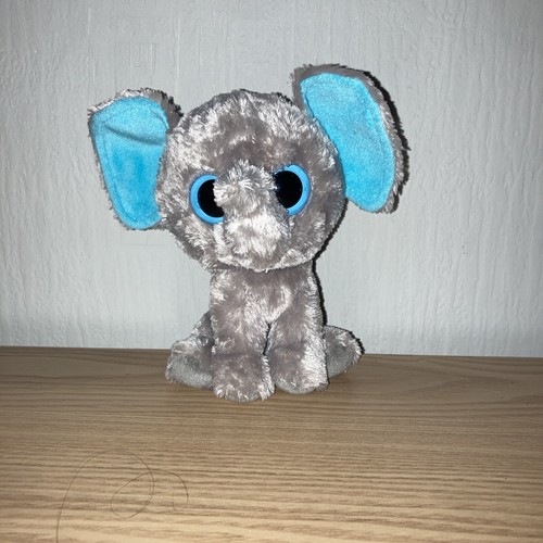 Peanut the elephant - the,