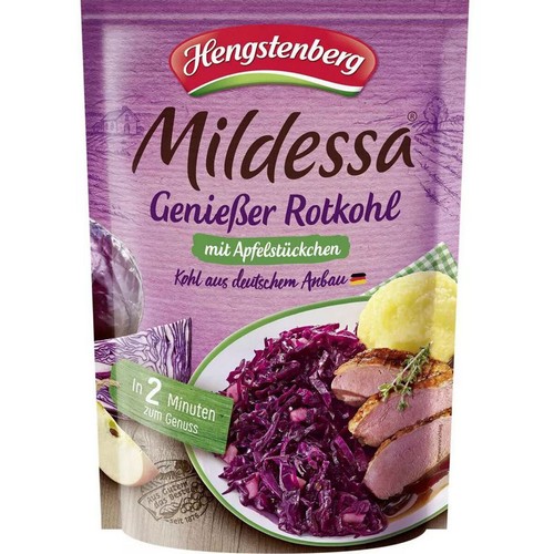 Mildessa genießer - mildessa,