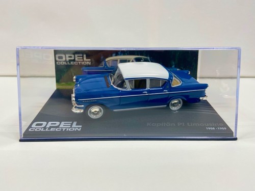 Opel collection - opel,