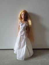 Mattel: Barbie Puppe 1999