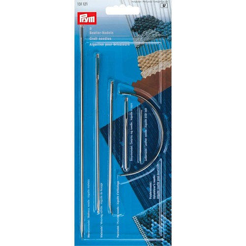 Bastler nadeln stück - nadeln, prym