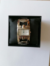 Damenuhr DKNY NY 4936 Edelstahl gebr.