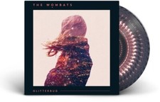 The Wombats GLITTERBUG (10TH