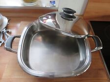 AMC Arondo Topf, Kochtopf