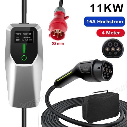 11kw 16a typ kabel - 11kw, 2