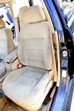 VW Passat 3BG 3B Sitz vorne