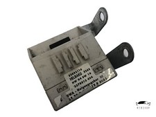 BMW E46 Steuergerät Alarmanlage 55892110 Helbako 5263 2278012 404