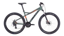 BULLS SHARPTAIL 1 DISC 27,5 Zoll Rh 41 cm, 51 cm Mountainbike