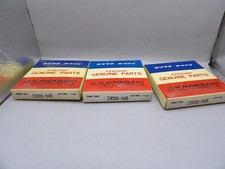 NOS Kawasaki H1 KH Mach III