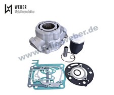 Kawasaki KX 80 80ccm 80cc