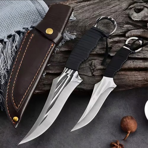 Messer outdoor multifunktion - messer,