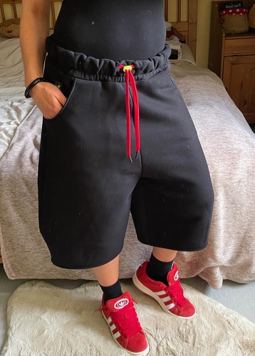 Barrel shorts hiphop baggy - barrel,