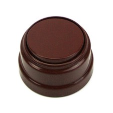 Aufputz einfach Lichtschalter