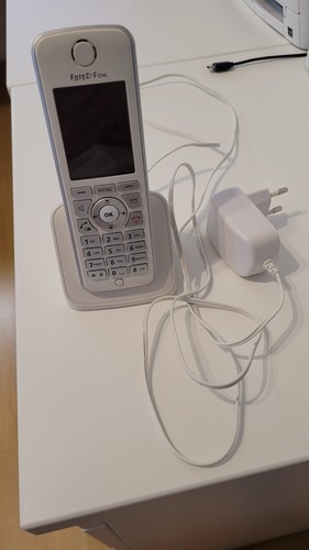 Avm fritz fon schnurlose - avm, c4