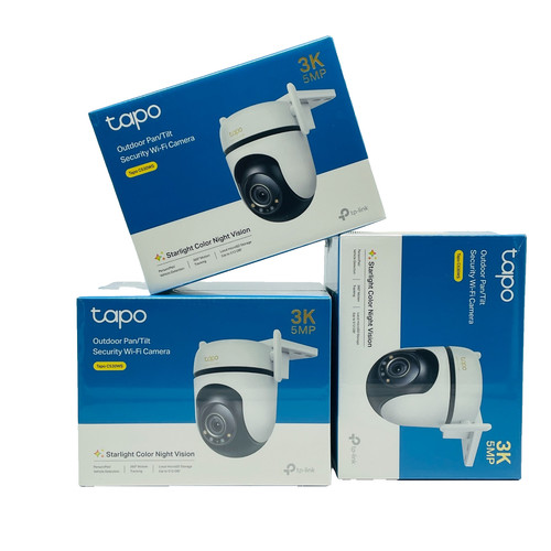 Link tapo - tp-link,