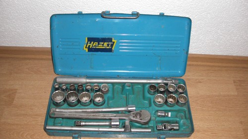 Hazet 900z zoll 11 32 - zoll, 11-32